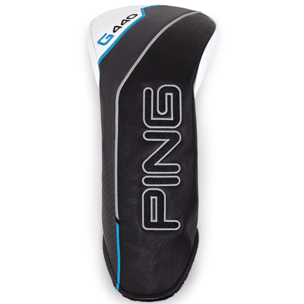Ping G440 Driver - MAX